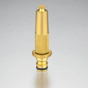 Ορείχαλκος ρυθμιζόμενα ακροφύσια αυτοκίνητο πλύσιμο υψηλής πίεσης ακροφύσια ψεκασμού νερού καταιωνιστήρων