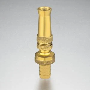 Γρήγορη σύνδεση ρυθμιζόμενο ορειχάλκινο ακροφύσια